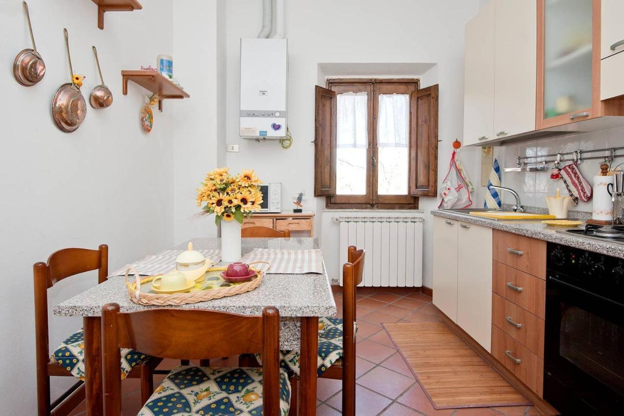 Villa San Giorgio Sarzana Extérieur photo