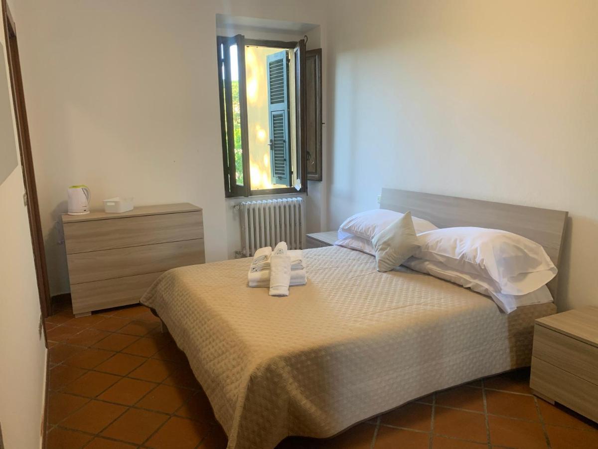 Villa San Giorgio Sarzana Extérieur photo