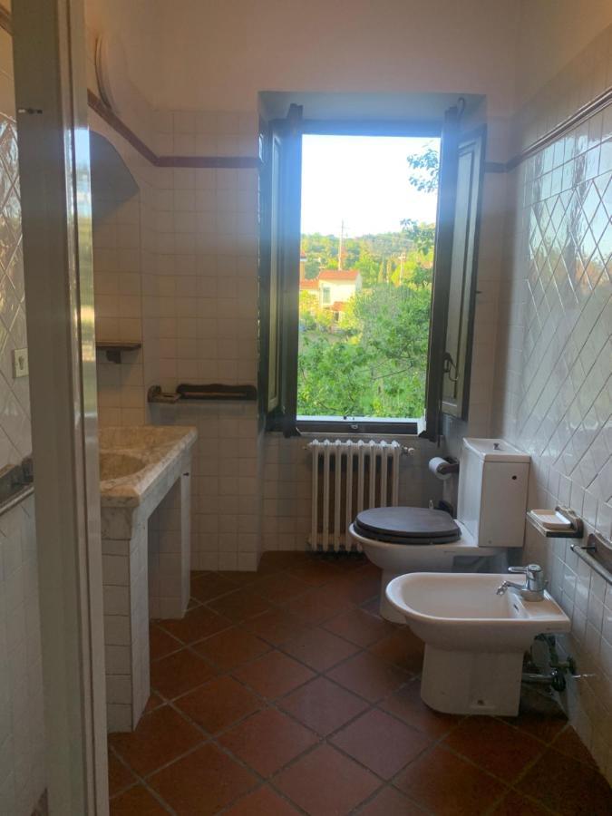 Villa San Giorgio Sarzana Extérieur photo