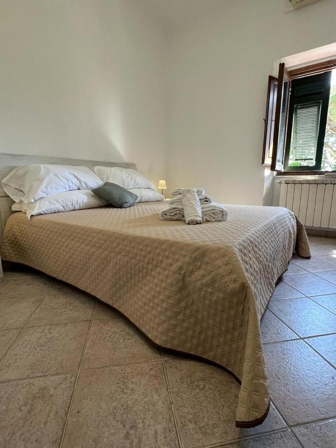 Villa San Giorgio Sarzana Extérieur photo