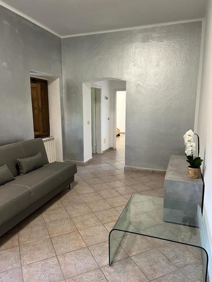 Villa San Giorgio Sarzana Extérieur photo