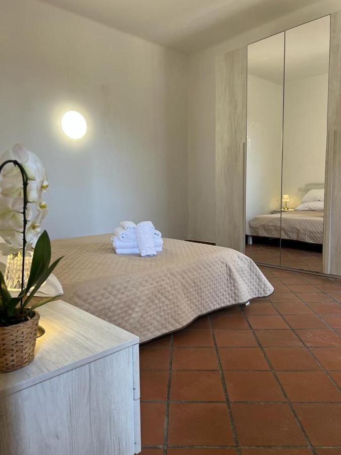 Villa San Giorgio Sarzana Extérieur photo