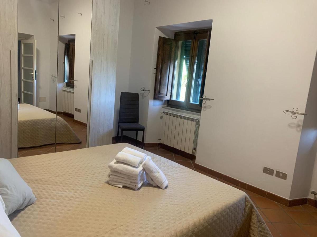 Villa San Giorgio Sarzana Extérieur photo