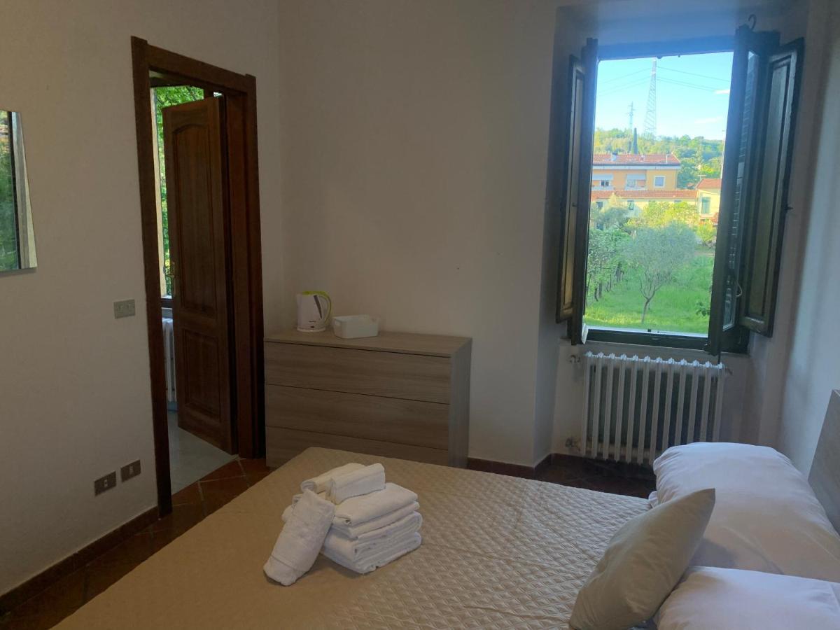 Villa San Giorgio Sarzana Extérieur photo
