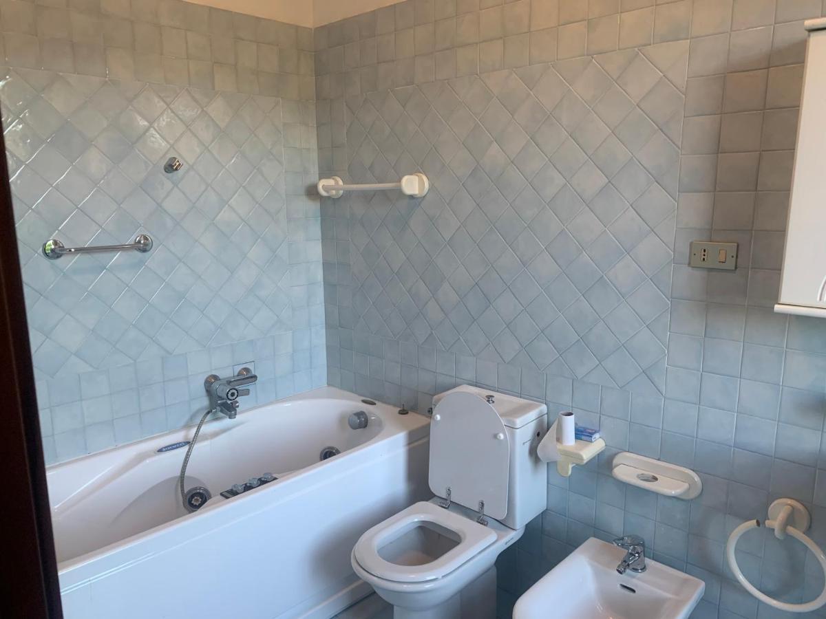 Villa San Giorgio Sarzana Extérieur photo