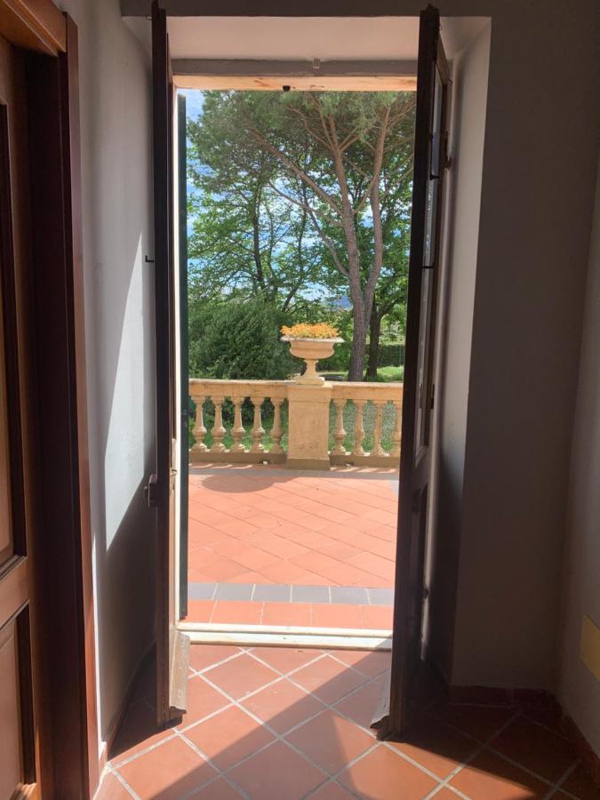 Villa San Giorgio Sarzana Extérieur photo