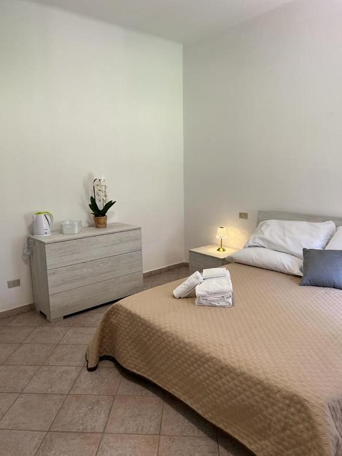 Villa San Giorgio Sarzana Extérieur photo
