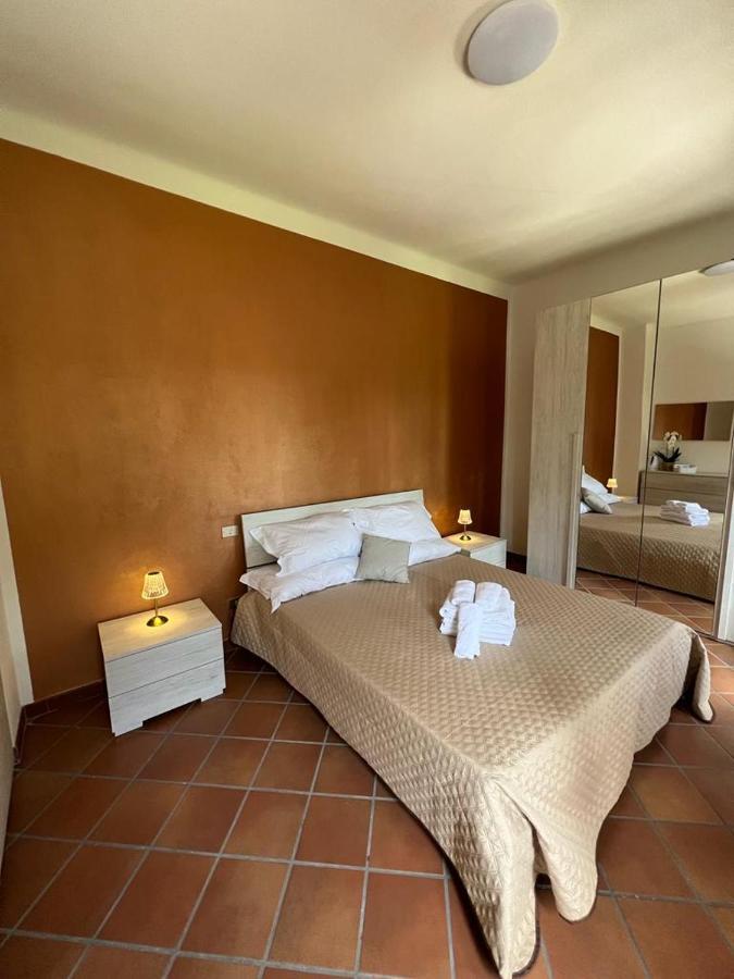 Villa San Giorgio Sarzana Extérieur photo