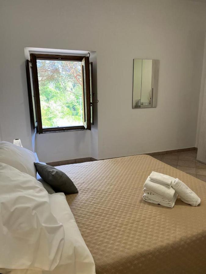 Villa San Giorgio Sarzana Extérieur photo