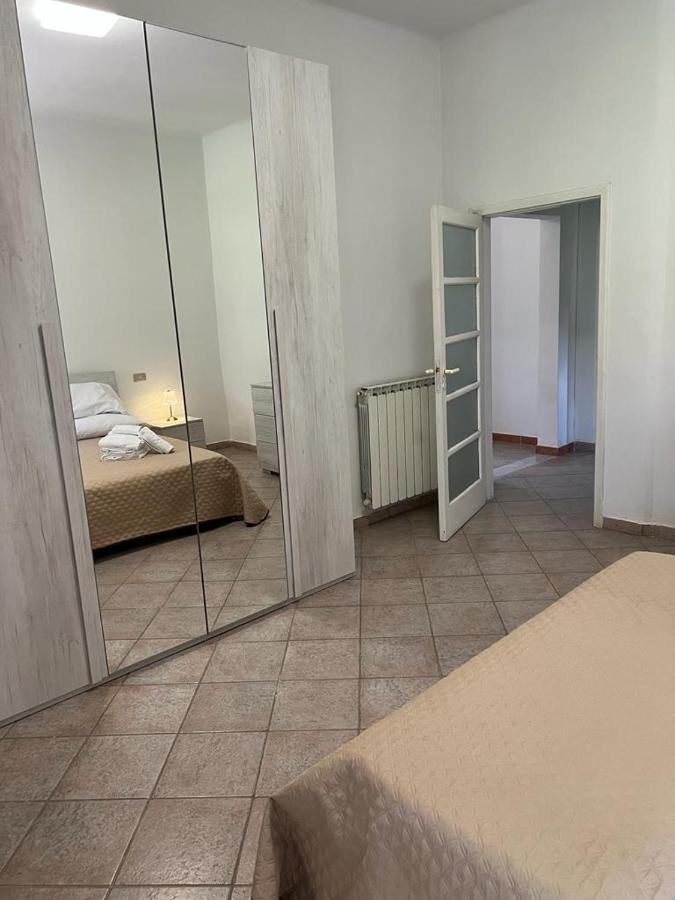 Villa San Giorgio Sarzana Extérieur photo