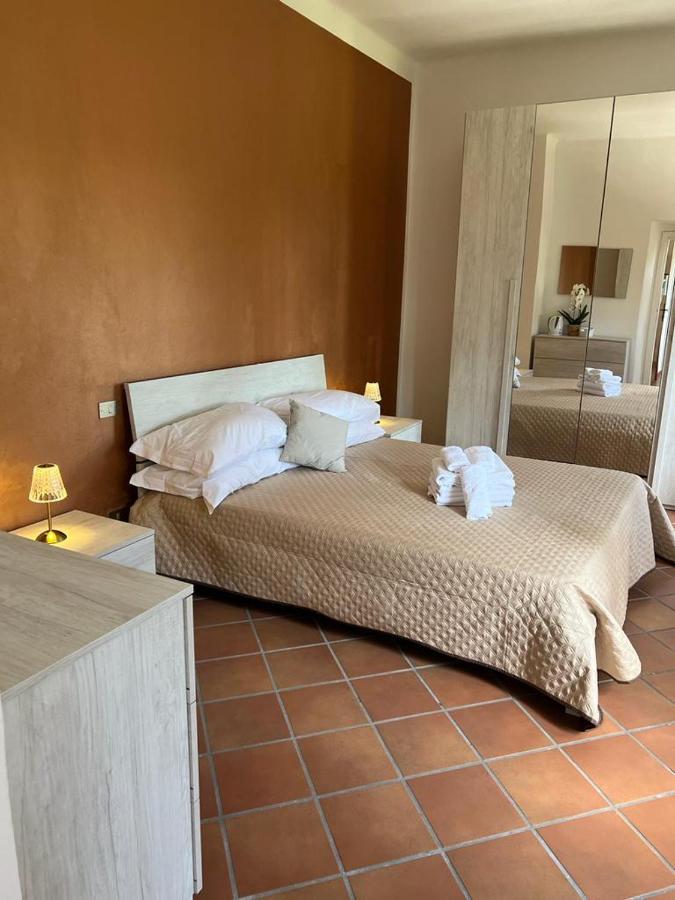 Villa San Giorgio Sarzana Extérieur photo