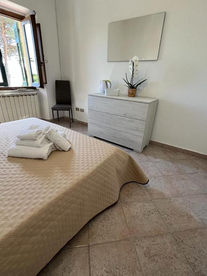 Villa San Giorgio Sarzana Extérieur photo