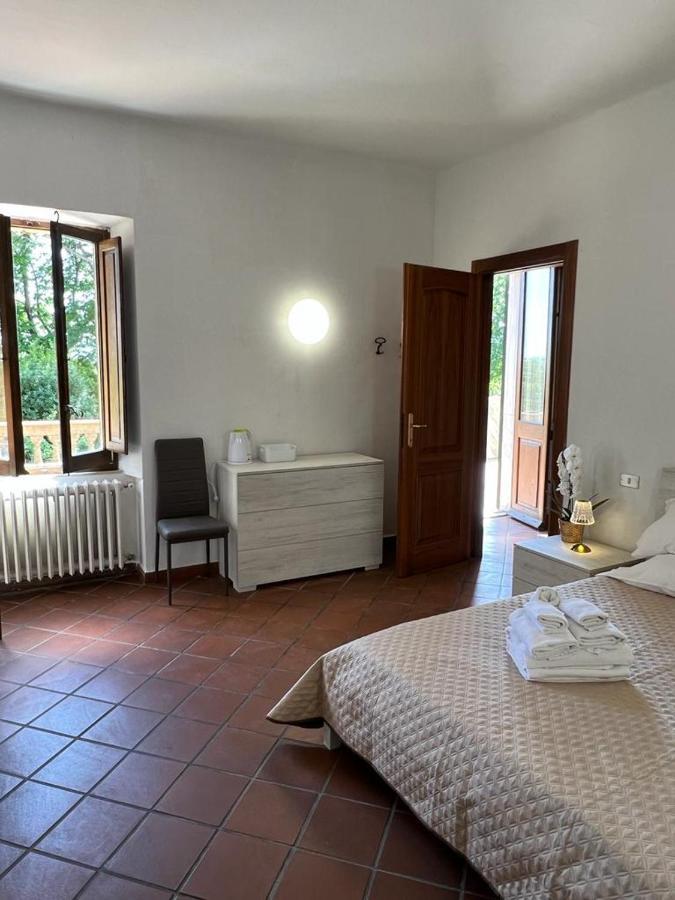 Villa San Giorgio Sarzana Extérieur photo