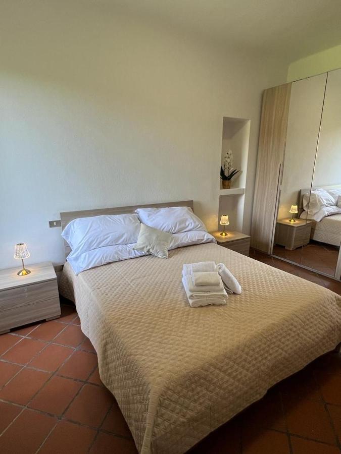 Villa San Giorgio Sarzana Extérieur photo