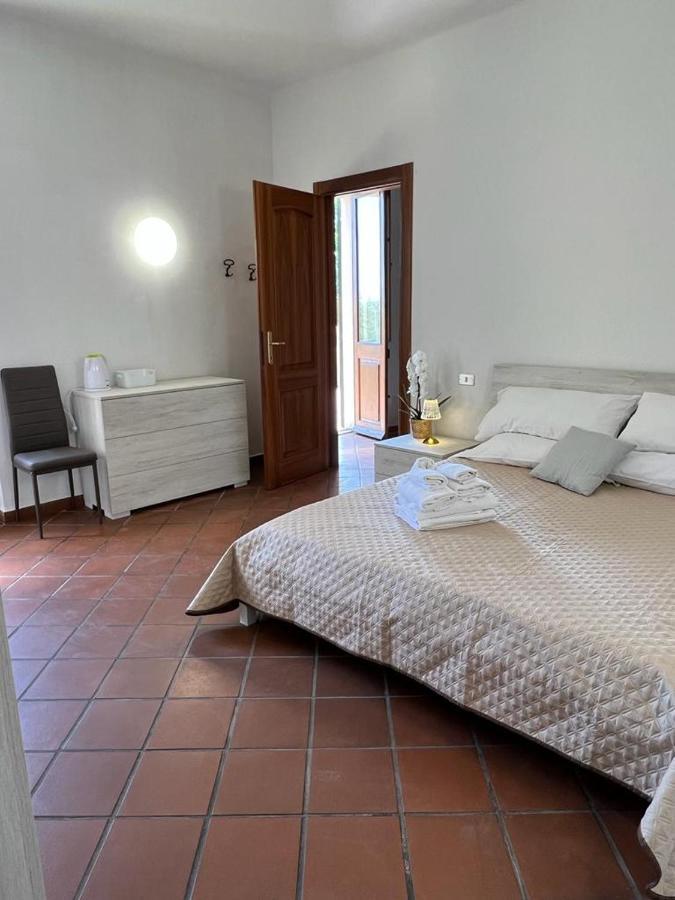 Villa San Giorgio Sarzana Extérieur photo