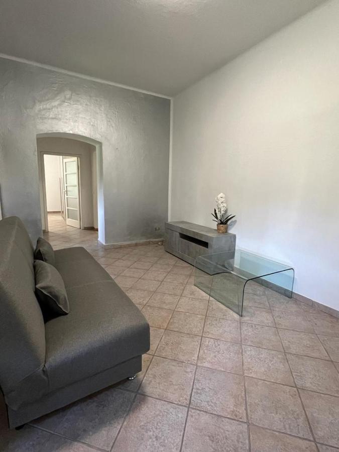 Villa San Giorgio Sarzana Extérieur photo