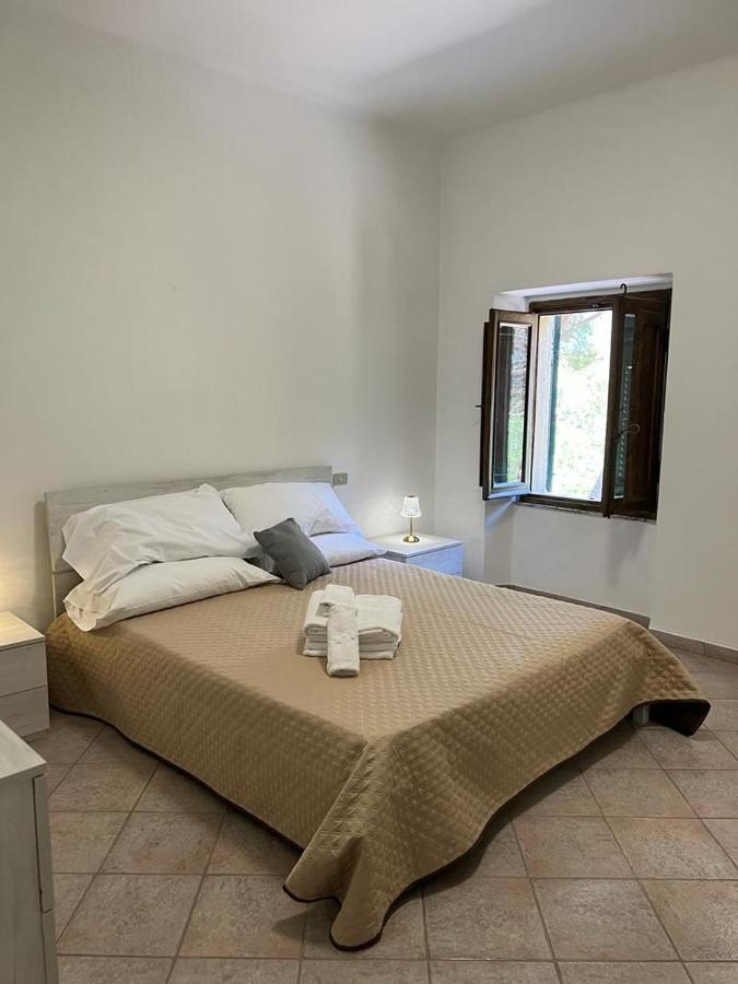 Villa San Giorgio Sarzana Extérieur photo