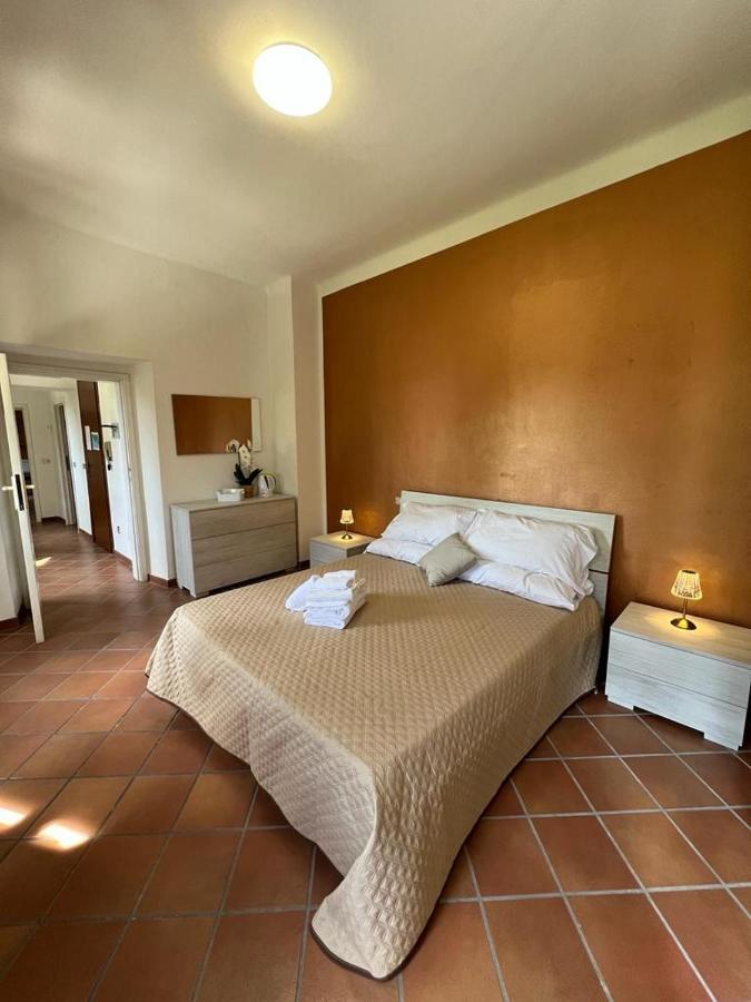 Villa San Giorgio Sarzana Extérieur photo