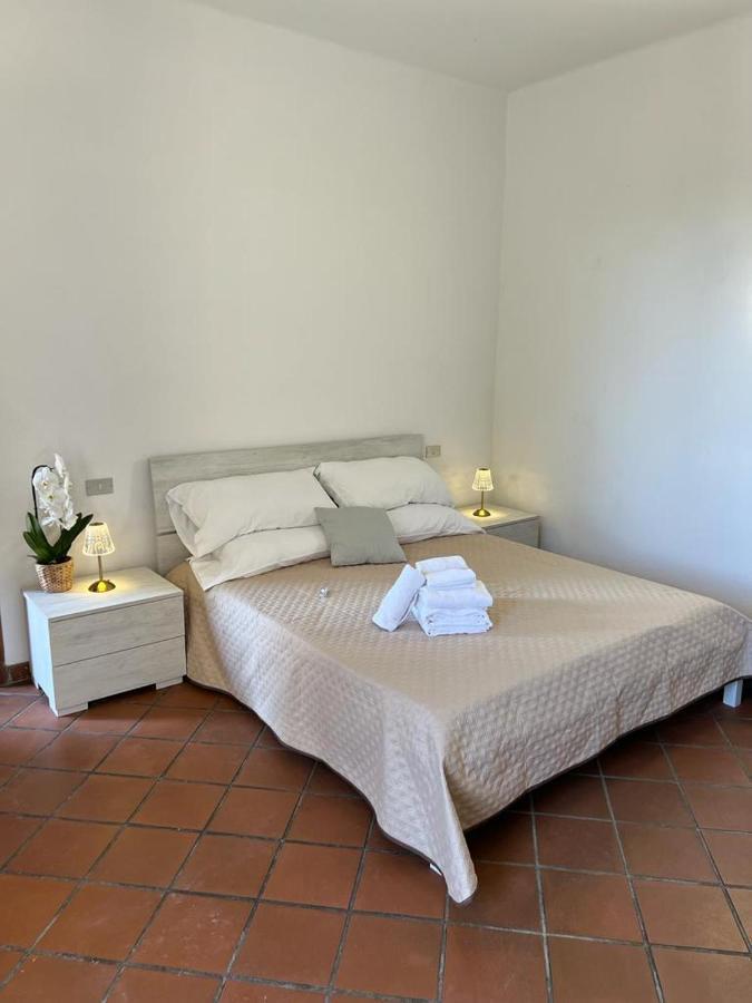 Villa San Giorgio Sarzana Extérieur photo