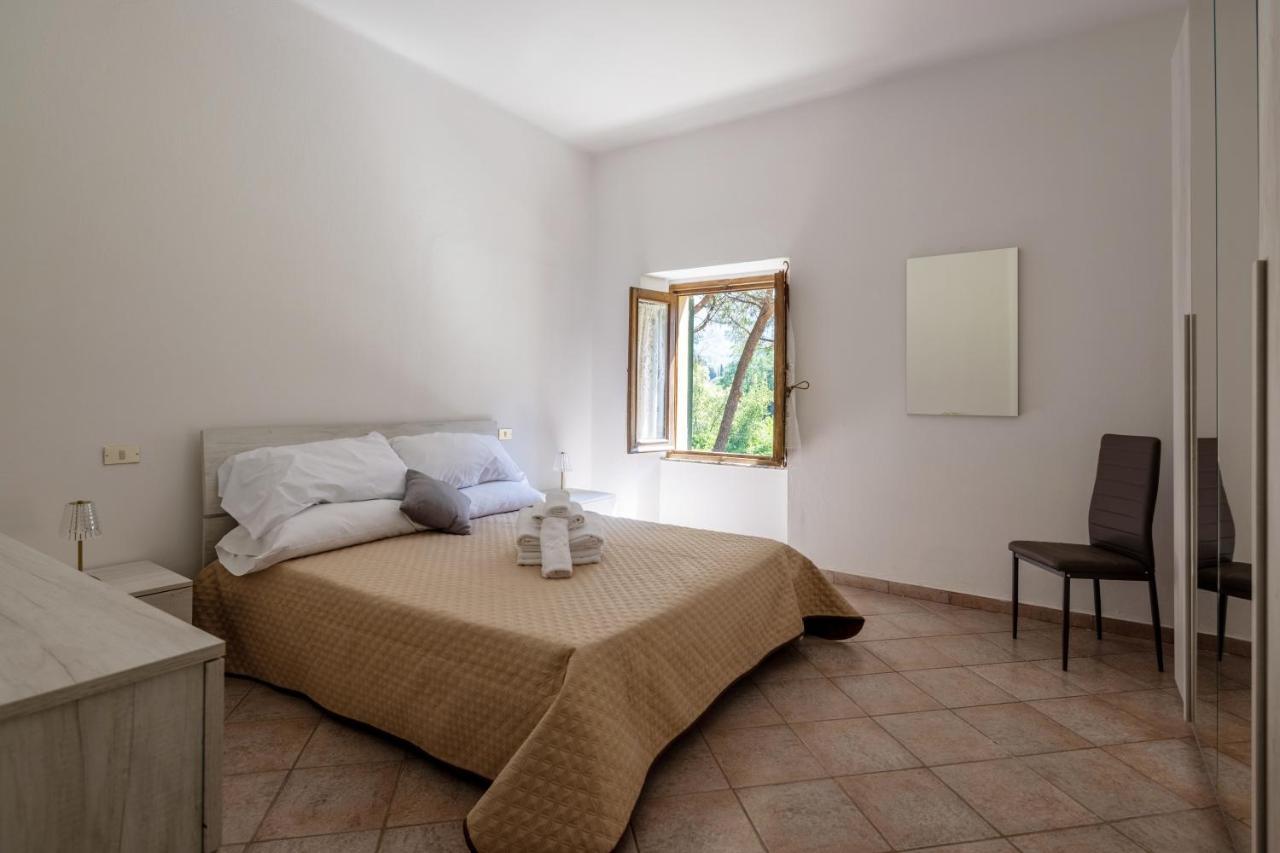 Villa San Giorgio Sarzana Extérieur photo