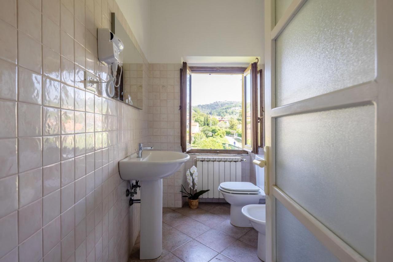 Villa San Giorgio Sarzana Extérieur photo