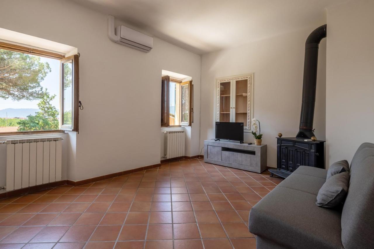 Villa San Giorgio Sarzana Extérieur photo