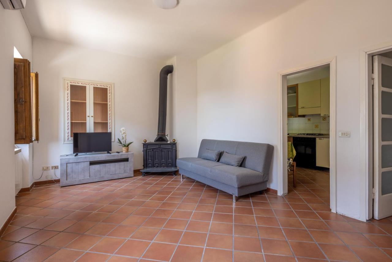 Villa San Giorgio Sarzana Extérieur photo