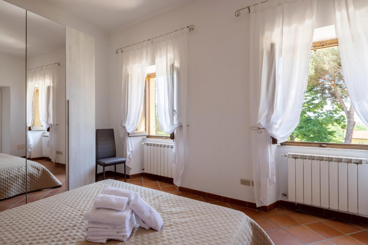Villa San Giorgio Sarzana Extérieur photo