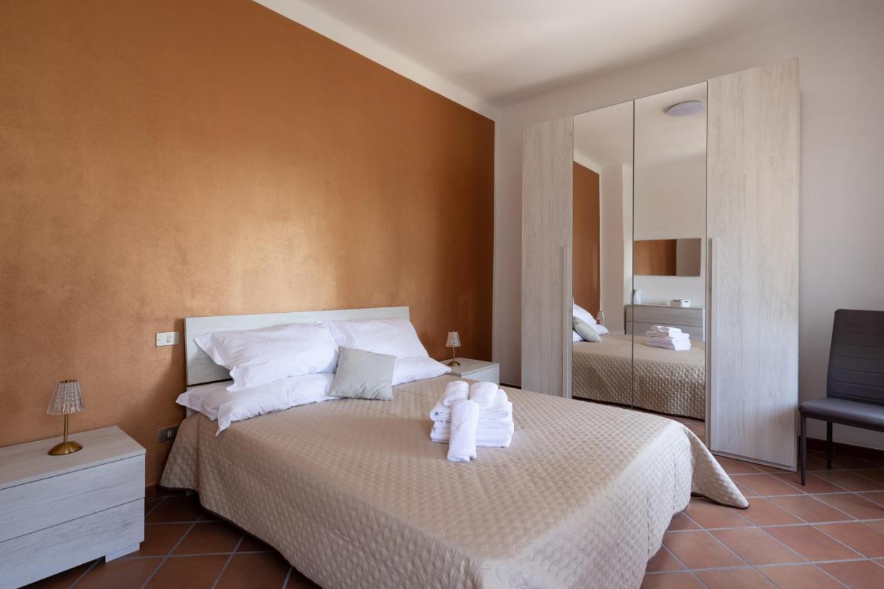Villa San Giorgio Sarzana Extérieur photo