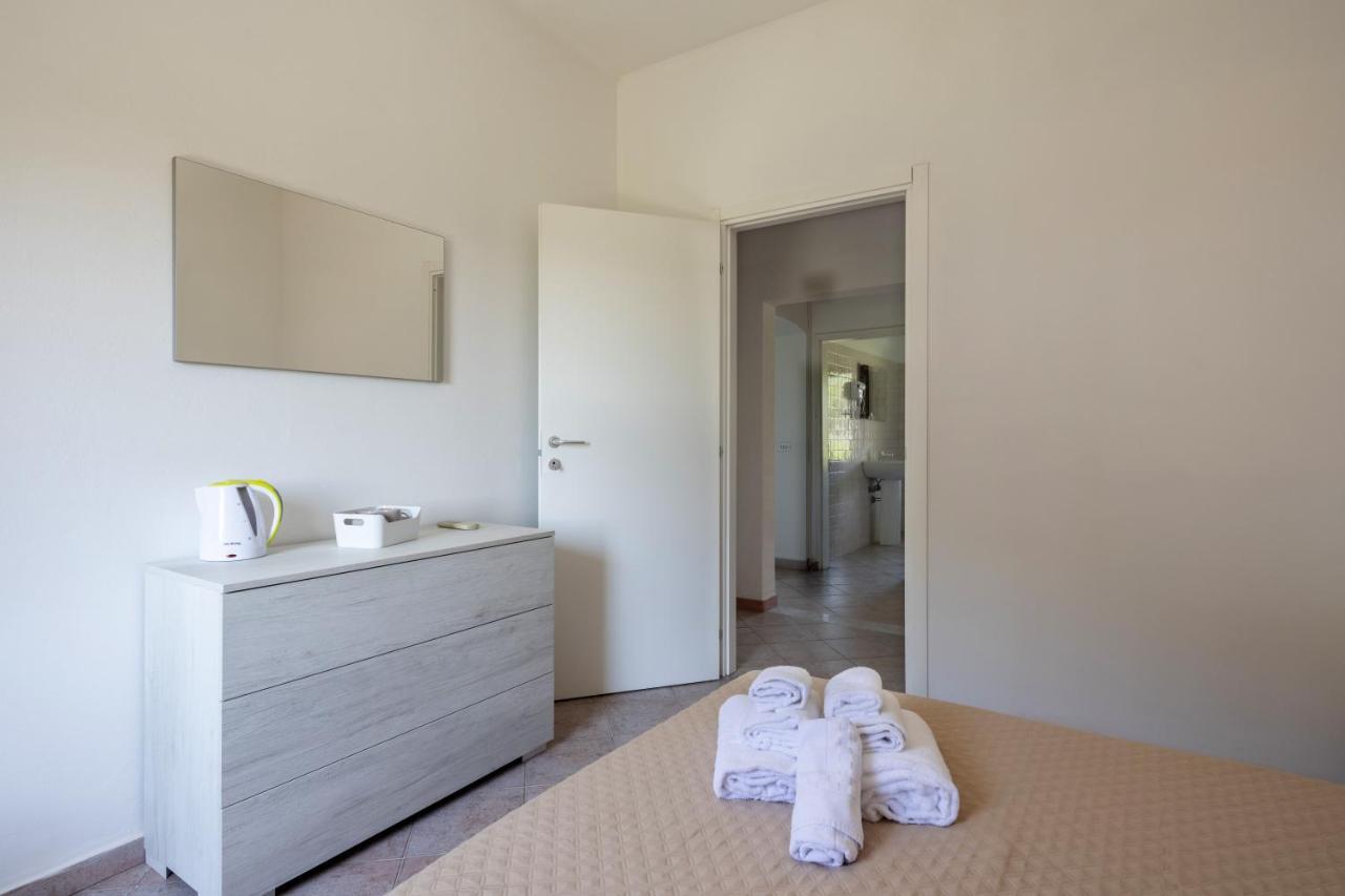 Villa San Giorgio Sarzana Extérieur photo