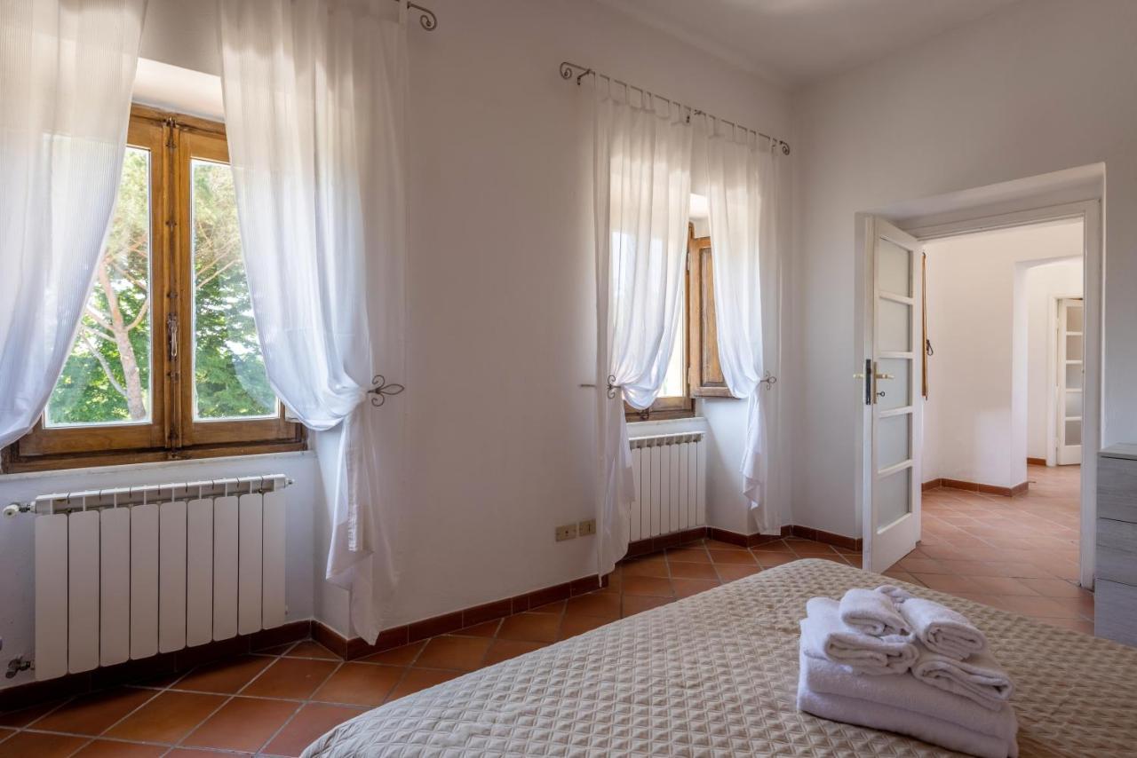 Villa San Giorgio Sarzana Extérieur photo