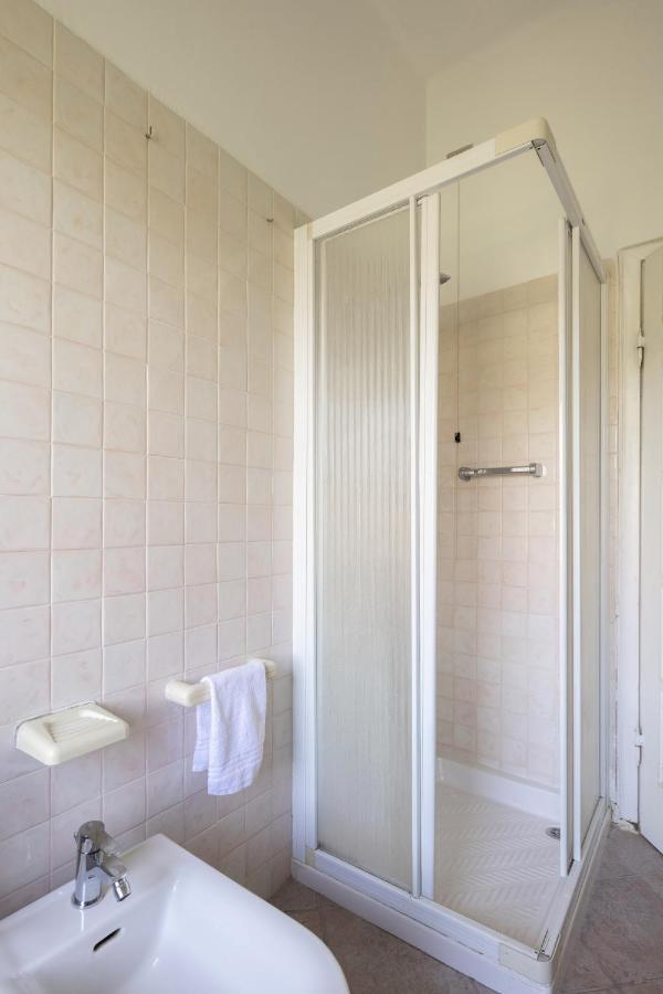 Villa San Giorgio Sarzana Extérieur photo