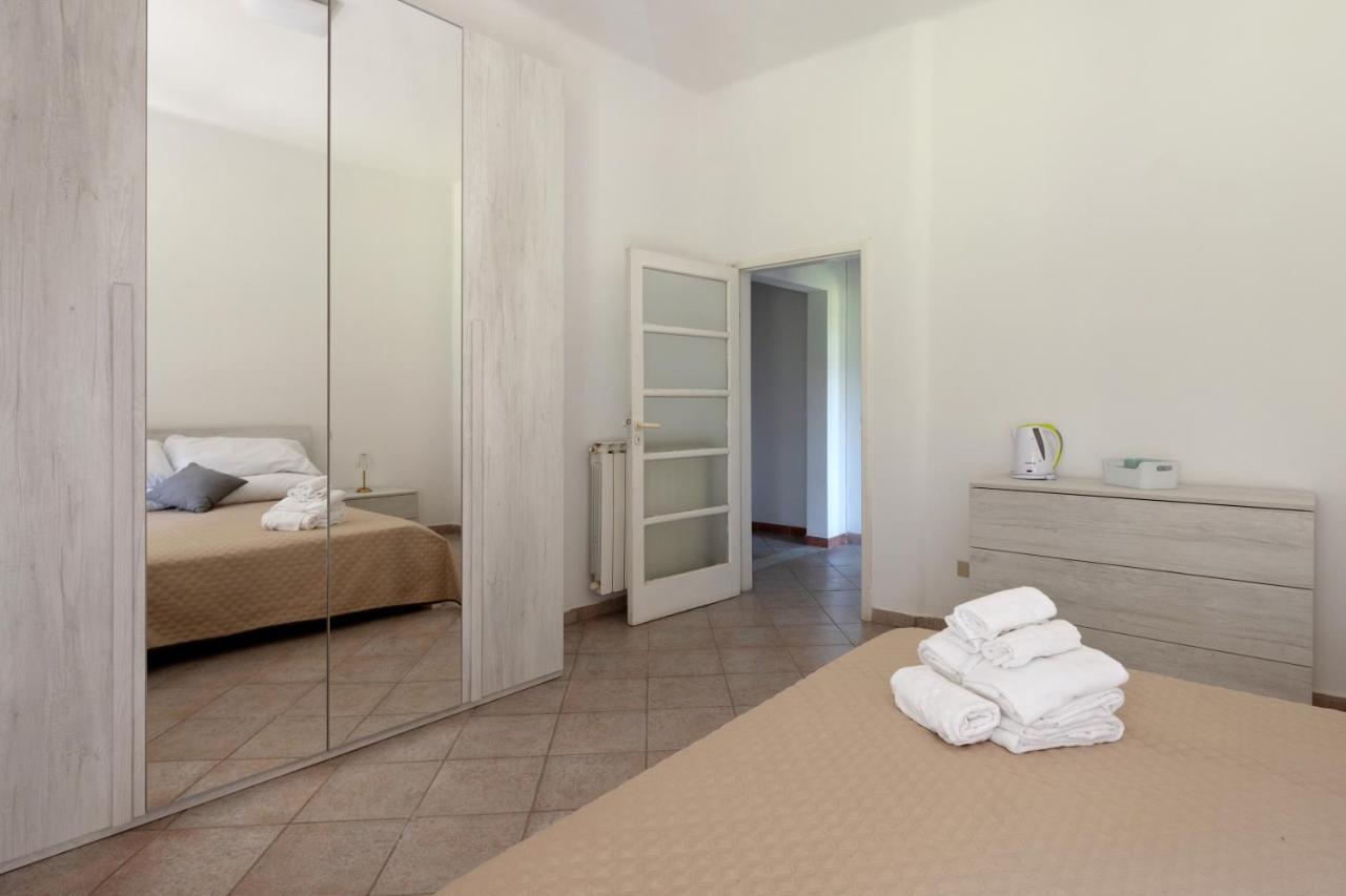 Villa San Giorgio Sarzana Extérieur photo