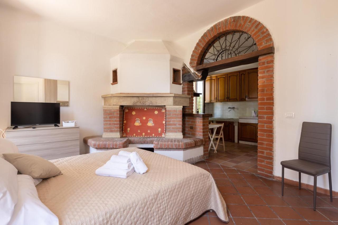 Villa San Giorgio Sarzana Extérieur photo