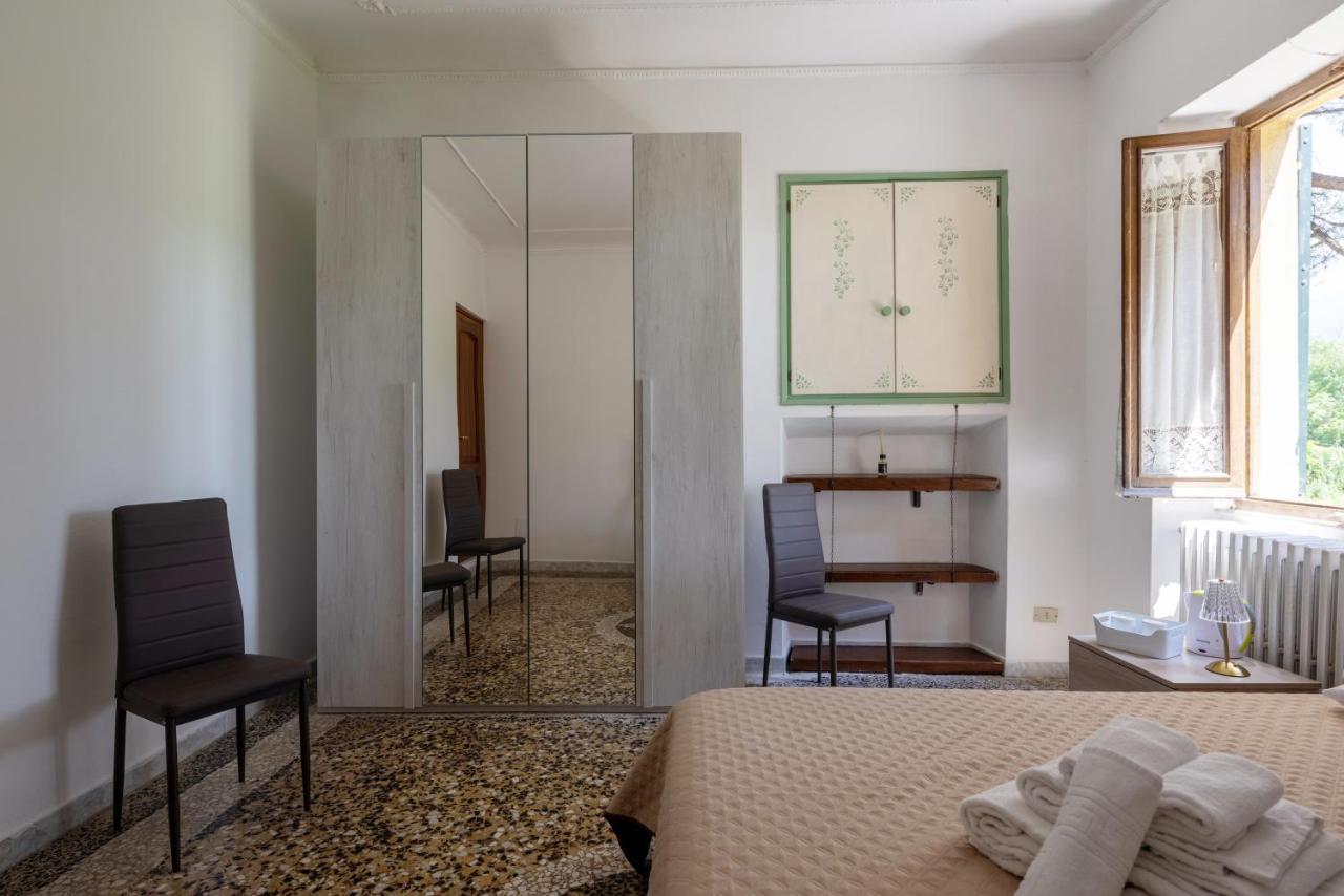 Villa San Giorgio Sarzana Extérieur photo