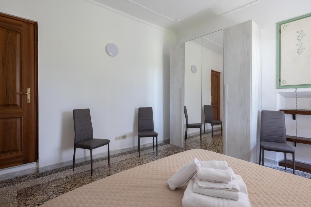 Villa San Giorgio Sarzana Extérieur photo