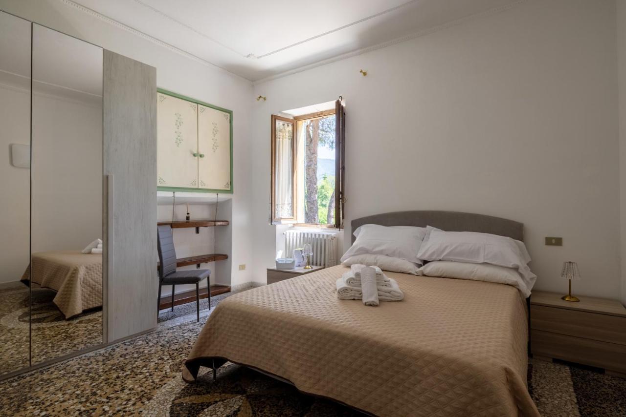 Villa San Giorgio Sarzana Extérieur photo