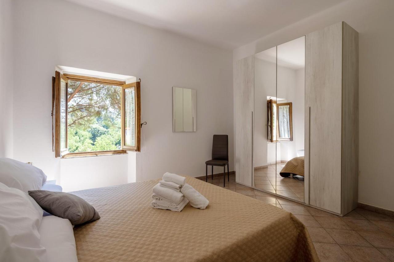 Villa San Giorgio Sarzana Extérieur photo