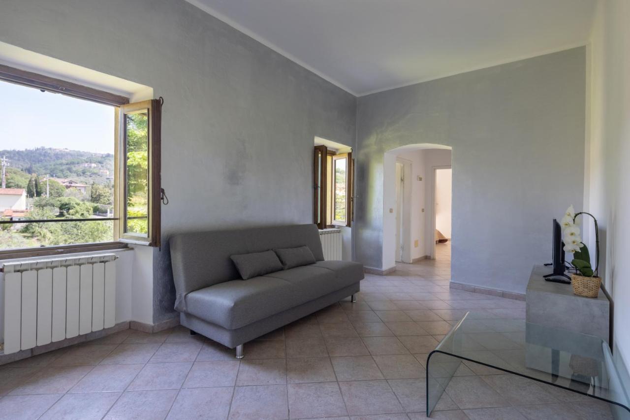 Villa San Giorgio Sarzana Extérieur photo