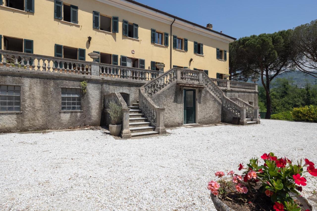 Villa San Giorgio Sarzana Extérieur photo