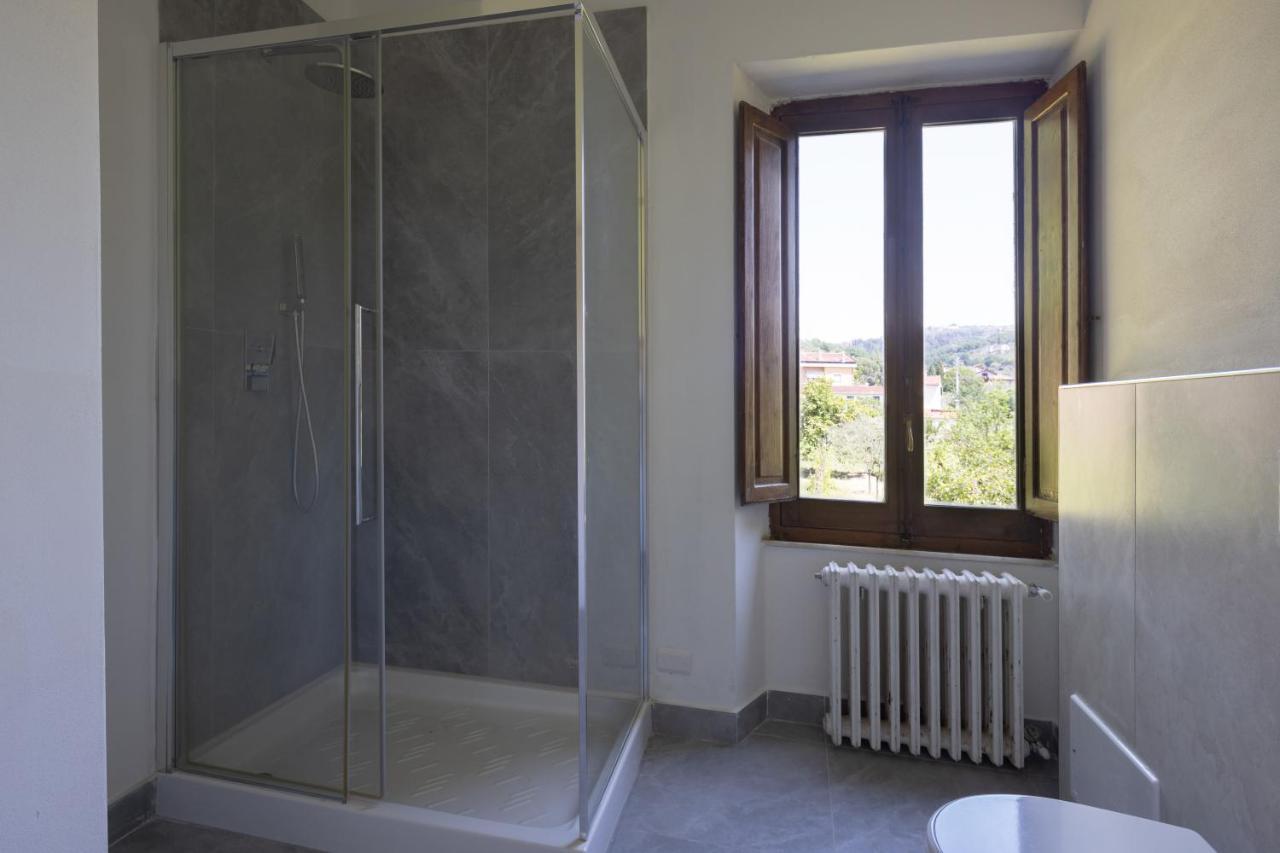 Villa San Giorgio Sarzana Extérieur photo