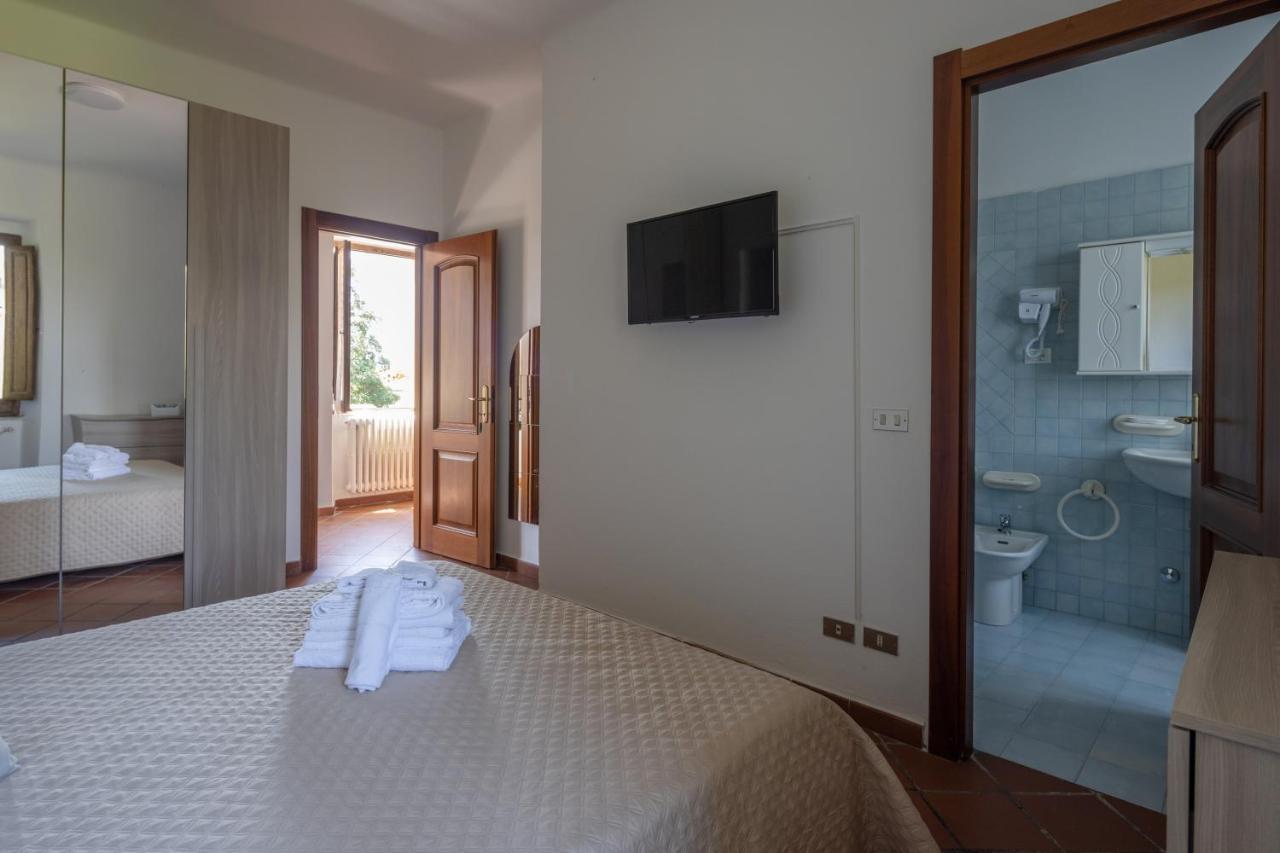 Villa San Giorgio Sarzana Extérieur photo