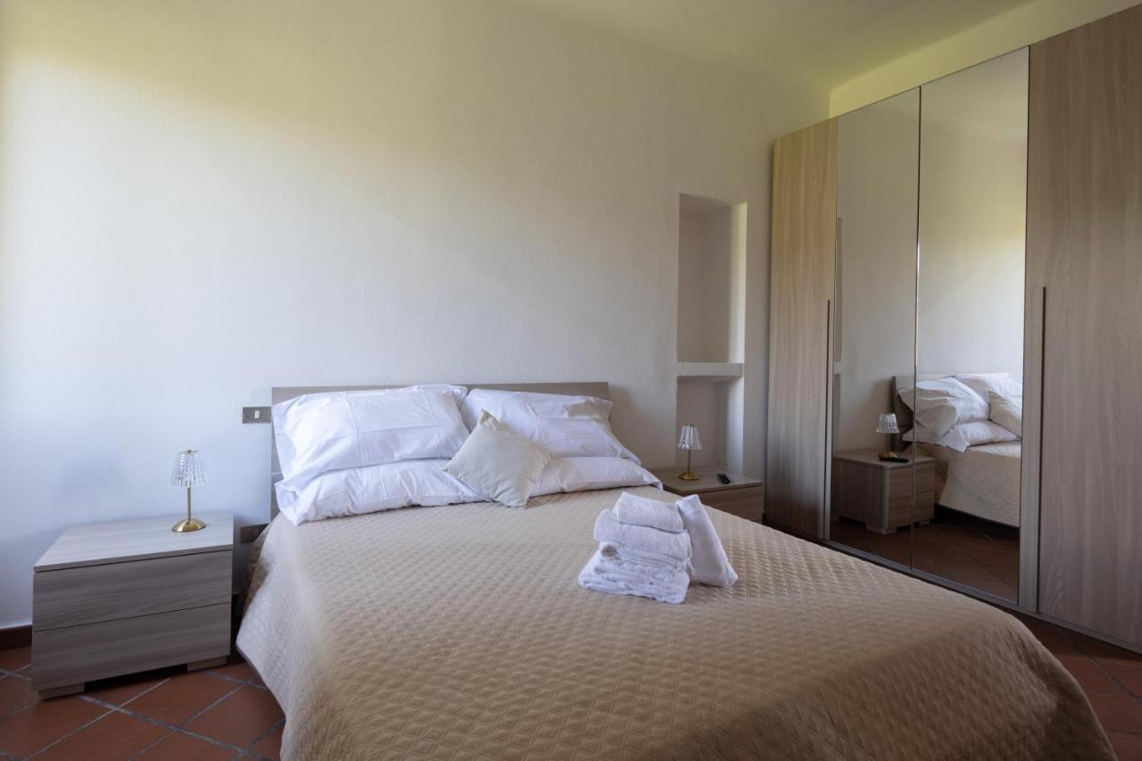 Villa San Giorgio Sarzana Extérieur photo