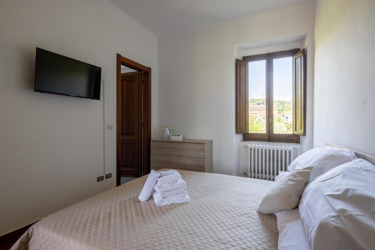 Villa San Giorgio Sarzana Extérieur photo