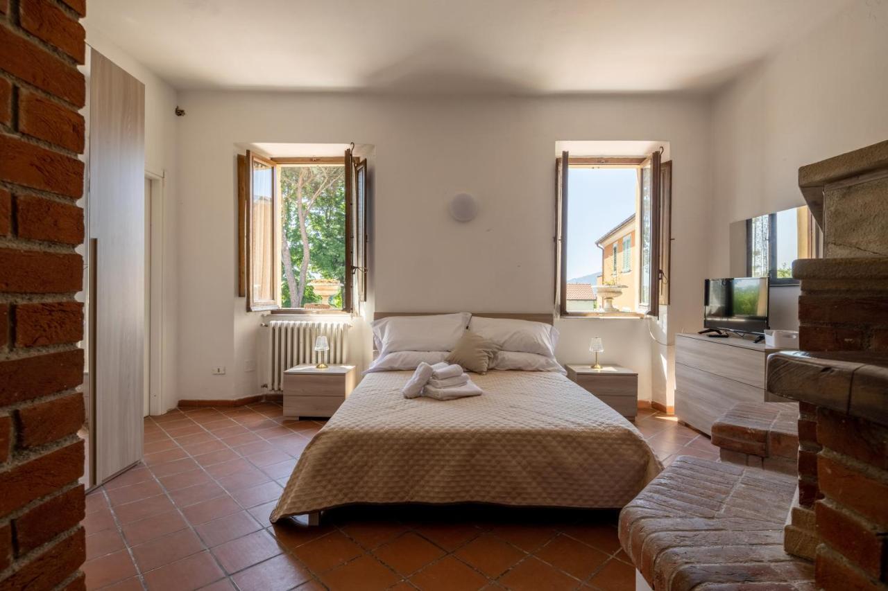 Villa San Giorgio Sarzana Extérieur photo