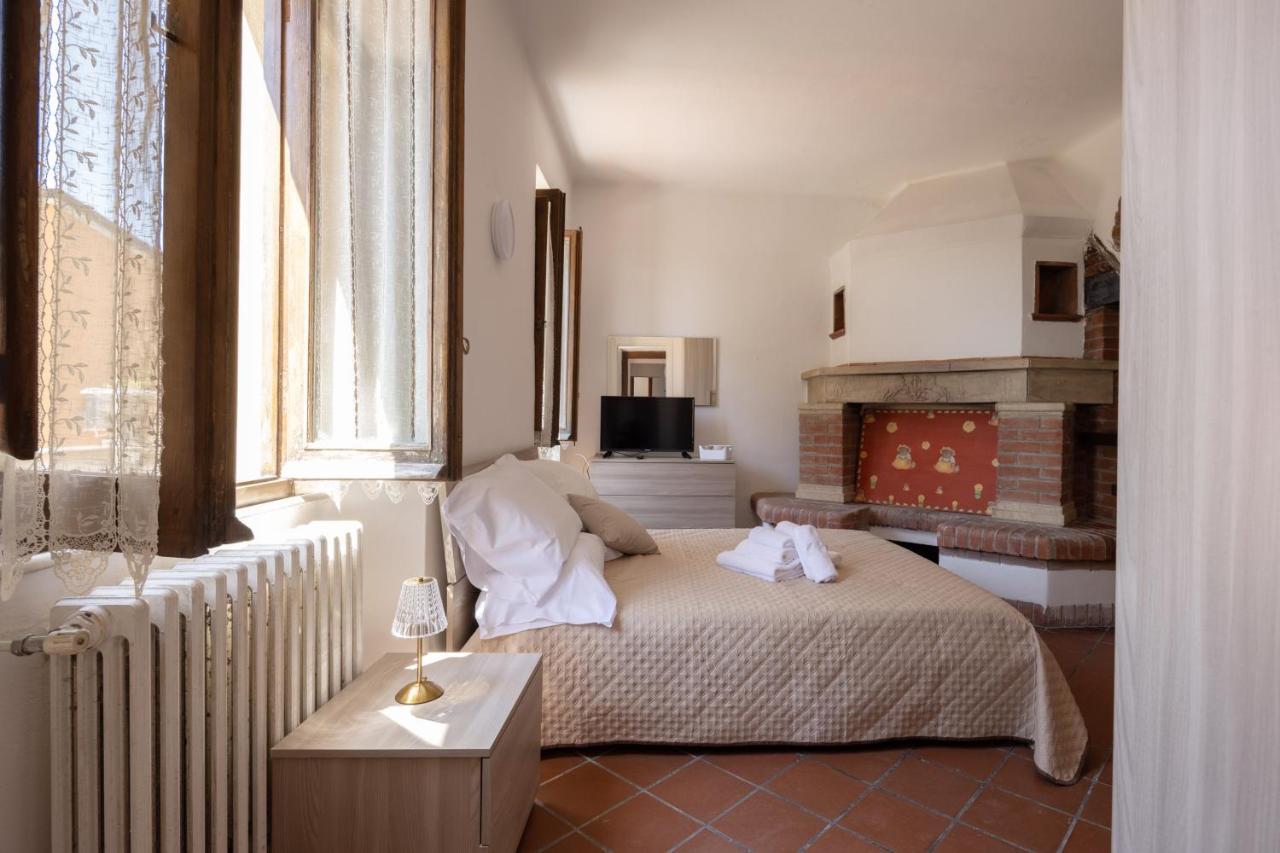Villa San Giorgio Sarzana Extérieur photo