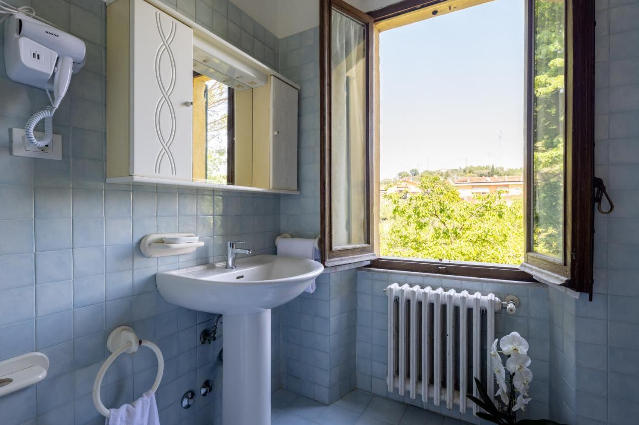 Villa San Giorgio Sarzana Extérieur photo