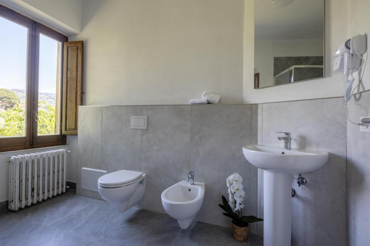 Villa San Giorgio Sarzana Extérieur photo